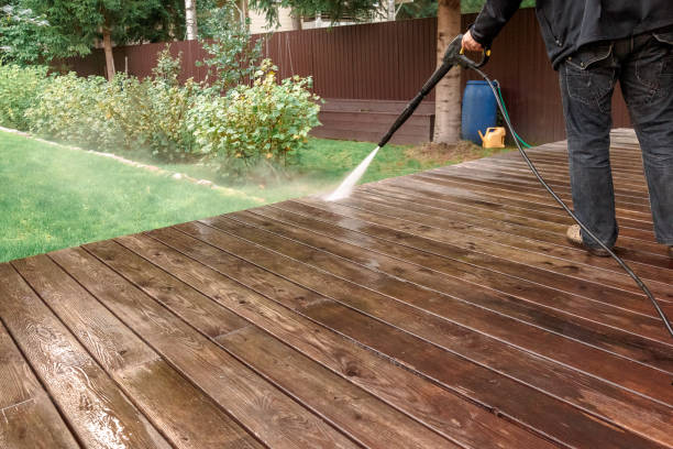 Playground Equipment Cleaning in South Sumter, SC